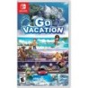 Nintendo Go Vacation Standard Nintendo Switch