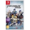 Nintendo Fire Emblem Warriors Standard Multilingua Nintendo Switch