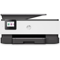 HP OfficeJet Pro 8024 All-in-One Printer Getto termico d&#039;inchiostro A