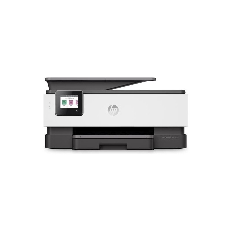 HP OfficeJet Pro 8024 All-in-One Printer Getto termico d&#039;inchiostro A