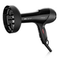 Braun HD-785 asciuga capelli 2000 W Nero