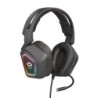 Trust GXT 450 Blizz RGB 7.1 Surround Auricolare Cablato A Padiglione 