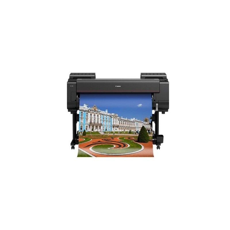 Canon imagePROGRAF PRO-4100 stampante grandi formati Wi-Fi Ad inchios