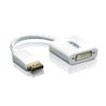 ATEN Adattatore da DisplayPort a DVI