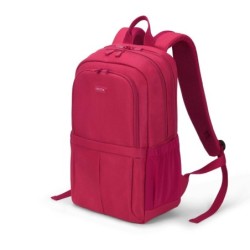 Dicota Eco Scale 13-15.6 Notebook Backpack-Red