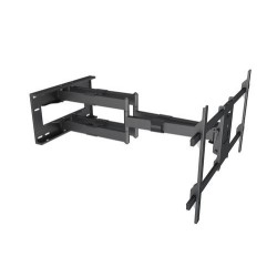 Multibrackets 6546 Supporto TV a parete 2,03 m (80&quot;) Nero