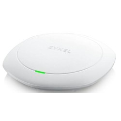 Zyxel NWA1123-ACHD-EU0103F punto accesso WLAN 1300 Mbit/s Bianco Supp