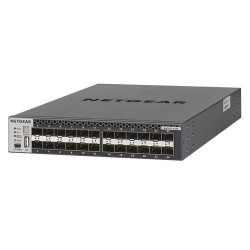 NETGEAR M4300-24XF Gestito L3 10G Ethernet (100/1000/10000) 1U Nero, 