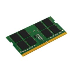 KT 32GB 2666MHz DDR4 SODIMM