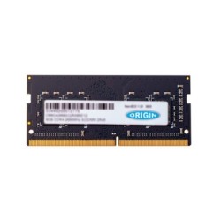 Origin Storage Origin Memory 8GB DDR4 2133MHz CL15 SoDIMM memoria 1 x