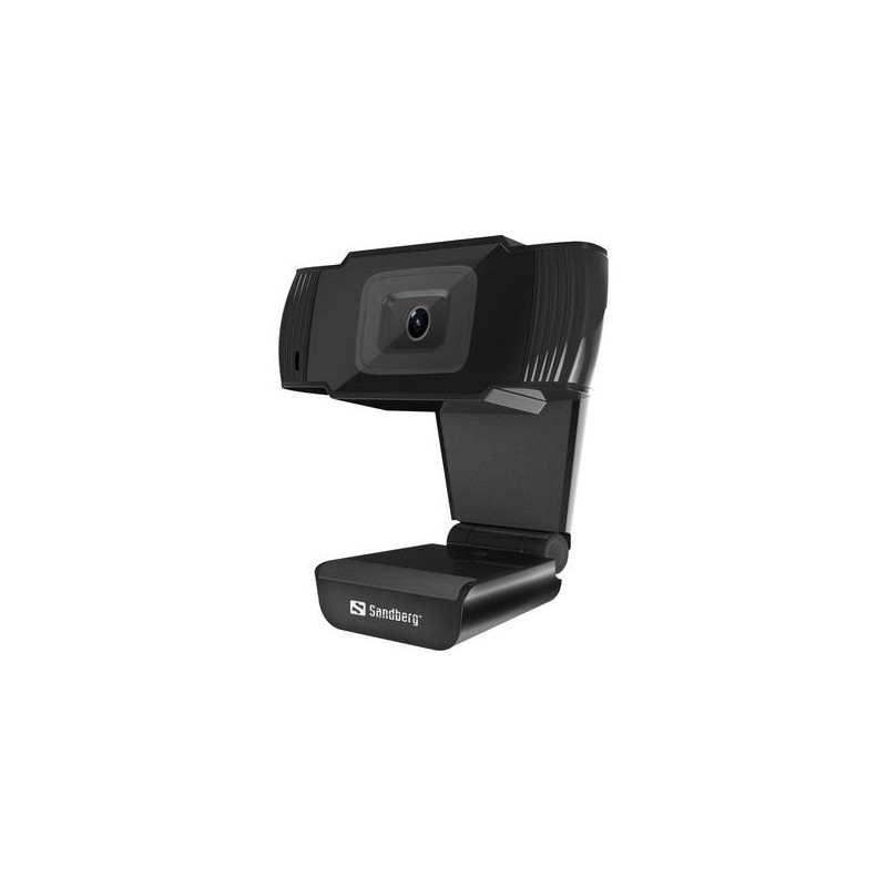 Sandberg USB Webcam 480P Saver