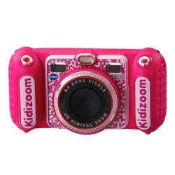 VTech Duo DX pink Macchina fotografica digitale per bambini