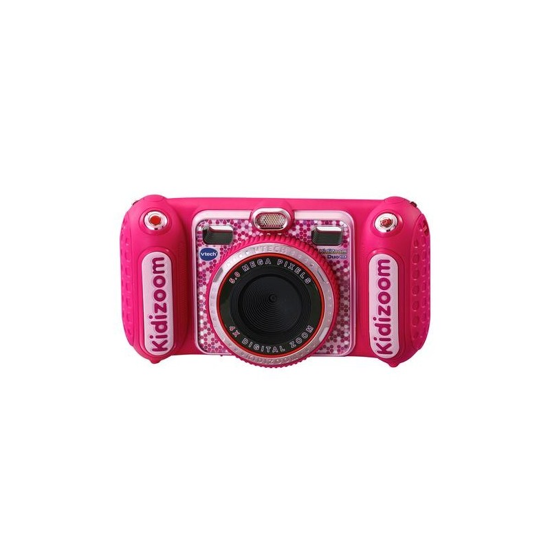 VTech Duo DX pink Macchina fotografica digitale per bambini