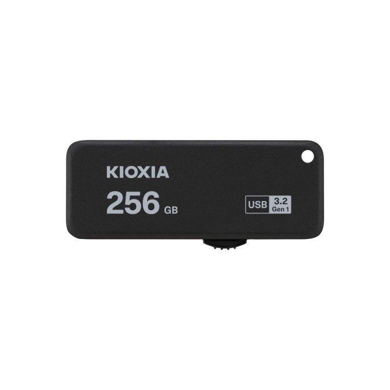 Transmemory Kioxia U365 USB 3.2 256 GB (Pendrive) Memoria