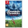 Nintendo Xenoblade Chronicles Definitive Edition Definitiva Inglese N