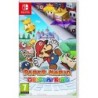 Nintendo Paper Mario: The Origami King Standard Inglese Nintendo Swit