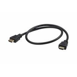 ATEN Cavo True 4K HDMI ad alta velocit&agrave; da 0,6 m con Ethernet