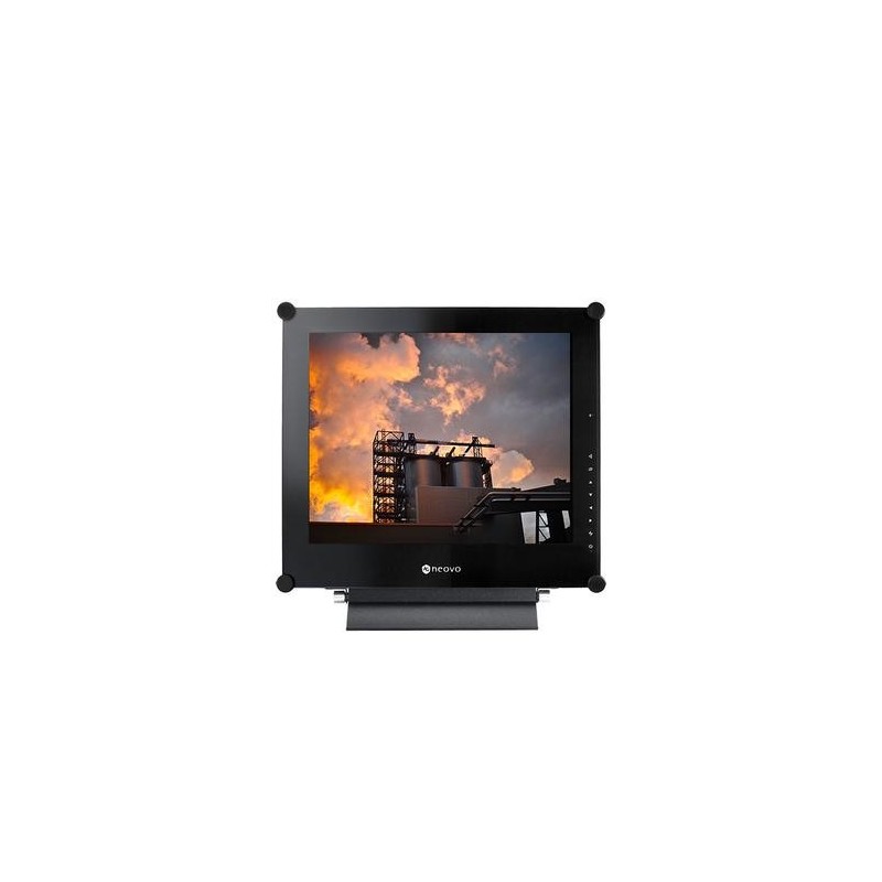 AG Neovo SX-17G Monitor CCTV 43,2 cm (17&quot;) 1280 x 1024 Pixel