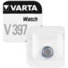 Varta SR726 SW/SR59 SW/V397 1BL Batteria monouso Ossido d&#039;argento (S)