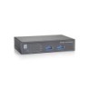 LevelOne FEP-1600W90 switch di rete Fast Ethernet (10/100) Supporto P