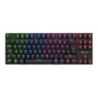 Sharkoon PureWriter TKL RGB Tastiera meccanica (retroilluminazione, U