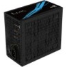 Aerocool Lux 550 Fonte alimentare 550W ATX 2.4 - PFC attivo - Ventola