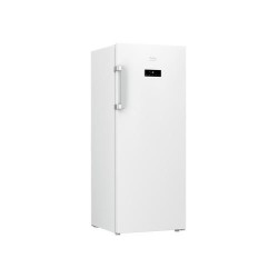 Beko RFNE270E33WN congelatore Congelatore verticale Libera installazi