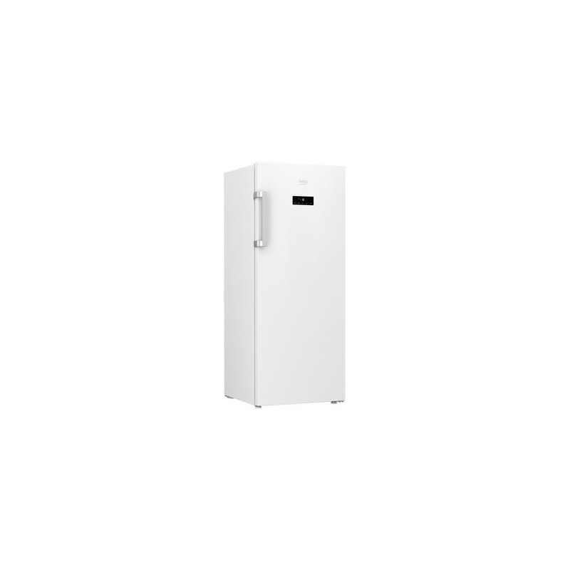 Beko RFNE270E33WN congelatore Congelatore verticale Libera installazi