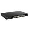 D-Link DGS-1520-28MP switch di rete Gestito L3 10G Ethernet (100/1000