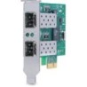 Allied Telesis AT-2911SFP/2-901 scheda di rete e adattatore Interno F