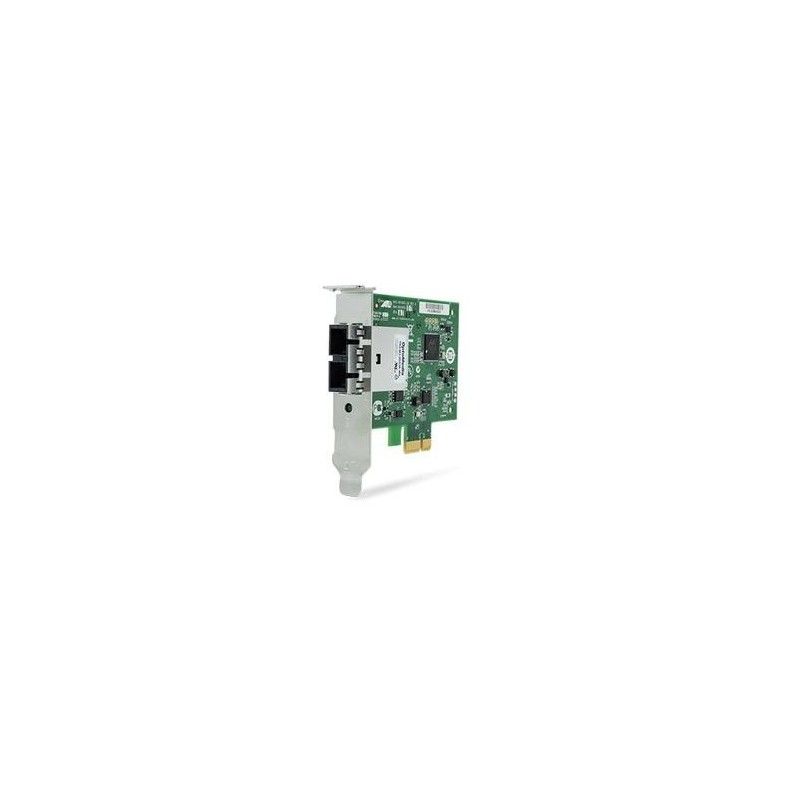 Allied Telesis 2914SX/SC Interno Fibra 1000 Mbit/s