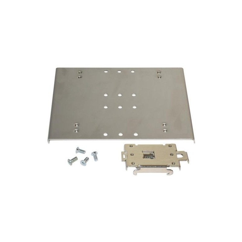 Shuttle DIR 01 DIN-Rail Mounting Kit for XPC slim series