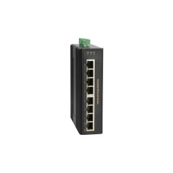 LevelOne IGP-0802 switch di rete Non gestito Gigabit Ethernet (10/100