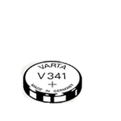 Varta Watches V341 Batteria monouso Acido piombo (VRLA)