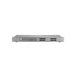 LevelOne FEP-1612W120 switch di rete Fast Ethernet (10/100) Supporto 