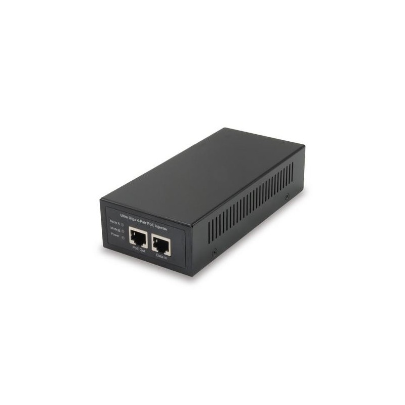 LevelOne POI-5001 adattatore PoE e iniettore Gigabit Ethernet