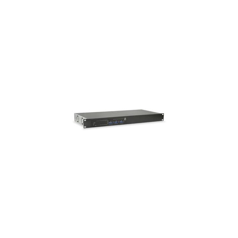 LevelOne FGP-2602W380 switch di rete Non gestito Fast Ethernet (10/10