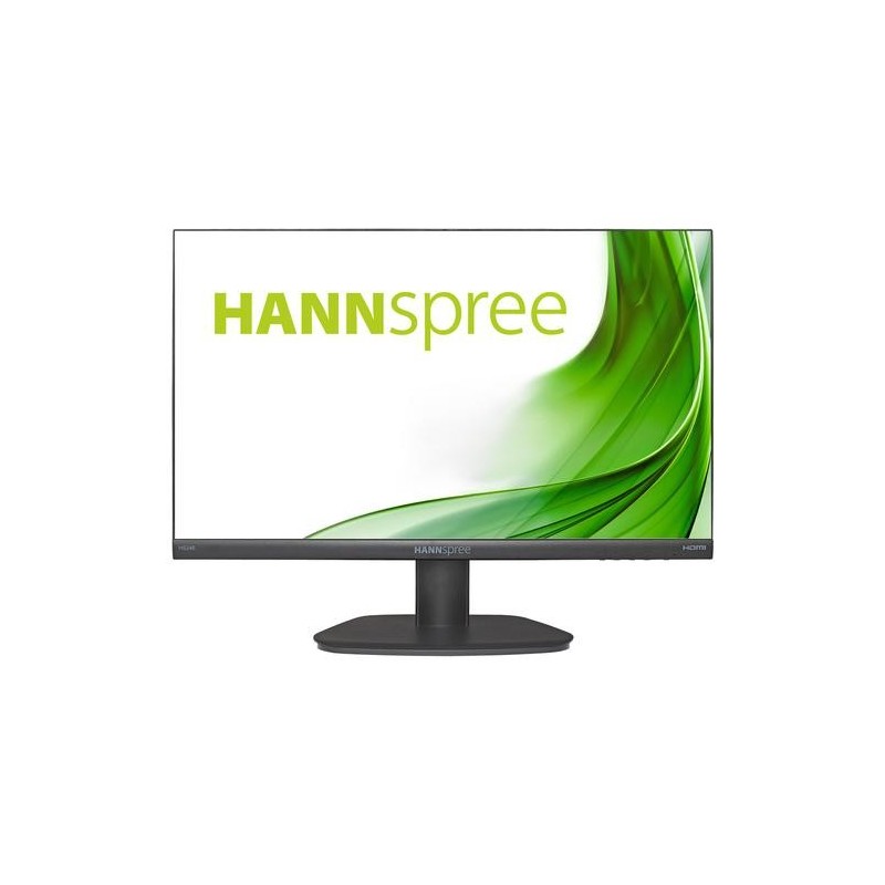 Hannspree HS248PPB LED display 60,5 cm (23.8&quot;) 1920 x 1080 Pixel Full