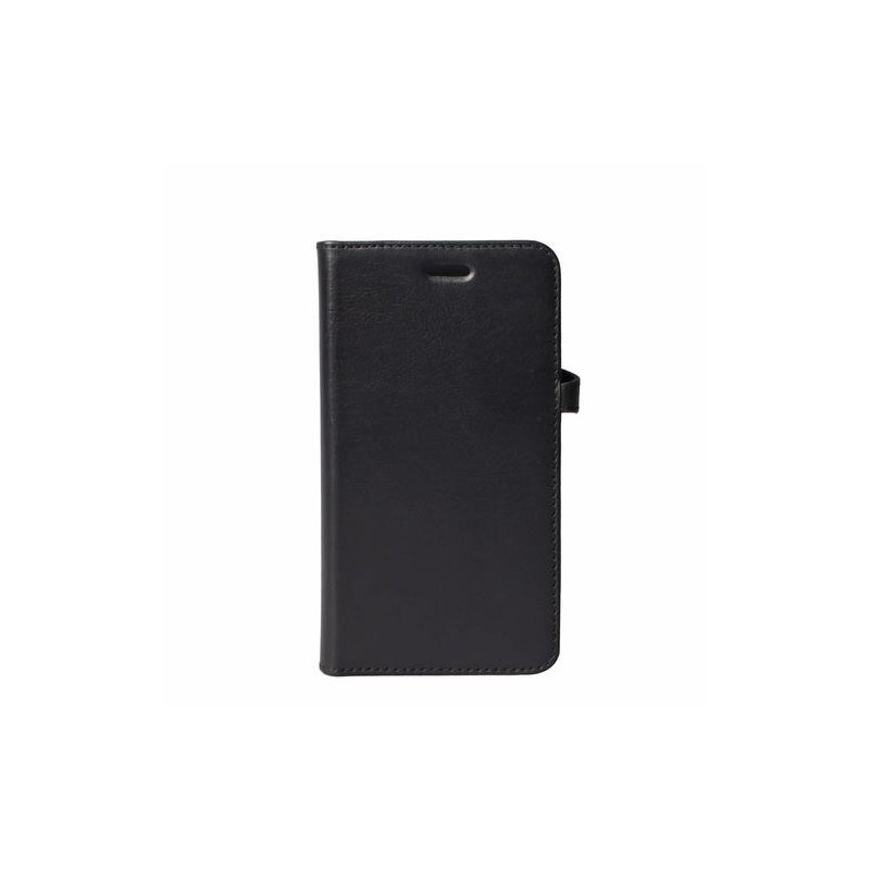 Buffalo 658561 custodia per cellulare Custodia a libro Nero