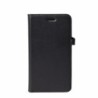 Buffalo 658561 custodia per cellulare Custodia a libro Nero