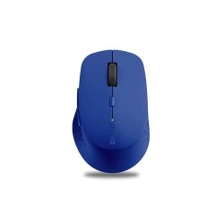 Rapoo M300 Silent mouse Ambidestro RF senza fili + Bluetooth Ottico 1