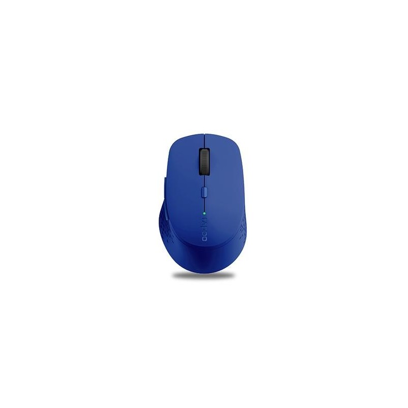 Rapoo M300 Silent mouse Ambidestro RF senza fili + Bluetooth Ottico 1