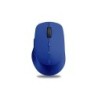 Rapoo M300 Silent mouse Ambidestro RF senza fili + Bluetooth Ottico 1