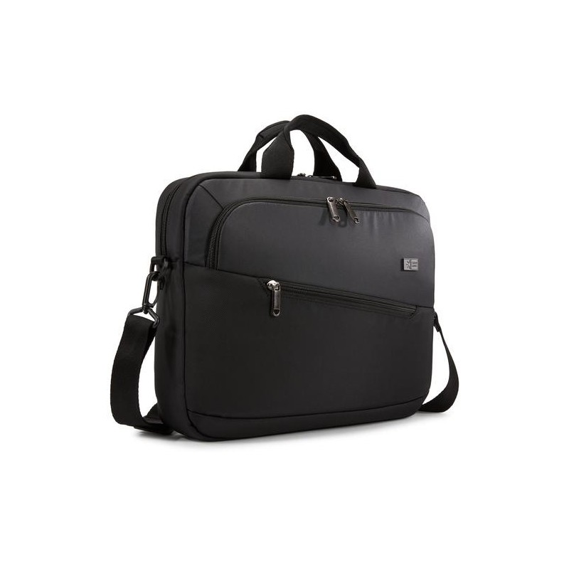 Case Logic Propel PROPA-114 Black borsa per notebook 35,6 cm (14&quot;) Va