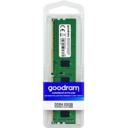 Goodram GR2666D464L19S/16G memoria 16 GB 1 x 16 GB DDR4 2666 MHz