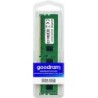 Goodram GR2666D464L19S/16G memoria 16 GB 1 x 16 GB DDR4 2666 MHz