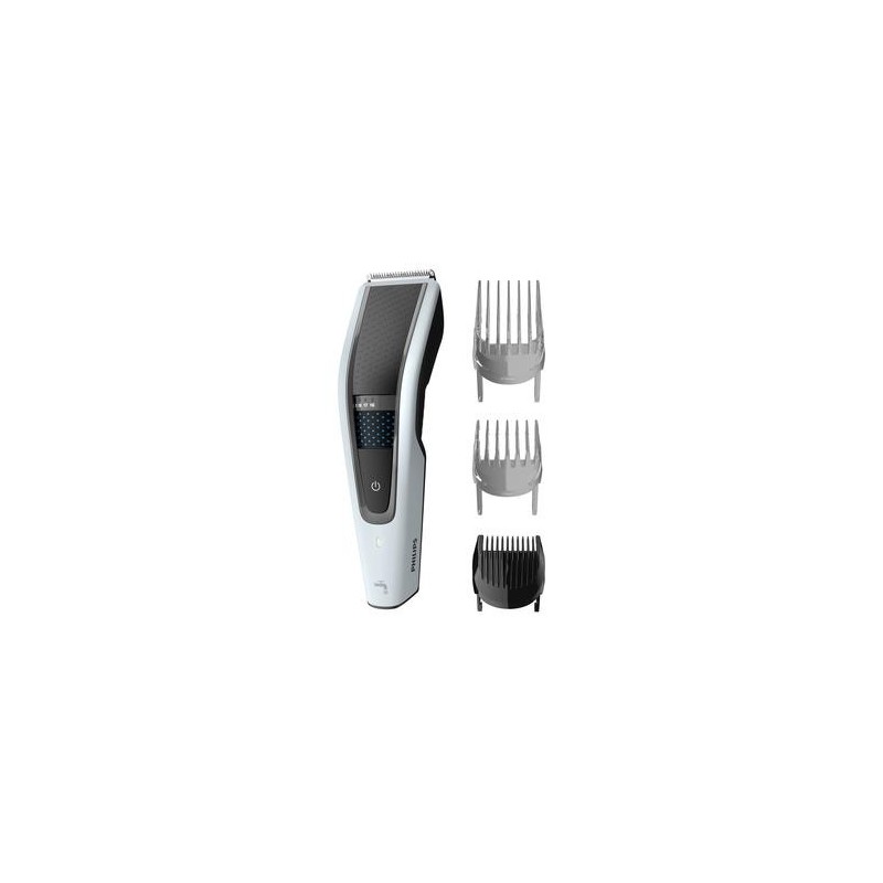 Philips 5000 series Hairclipper series 5000 HC5610/15 Regolacapelli l