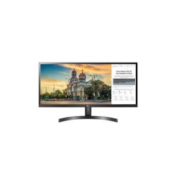 LG 34WL500-B Monitor PC 86,4 cm (34&quot;) 2560 x 1080 Pixel UltraWide Ful