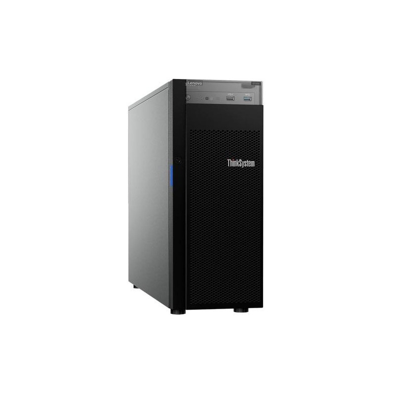 Lenovo ThinkSystem ST250 server Tower (4U) Intel Xeon E 3,5 GHz 16 GB