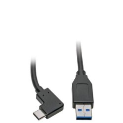 Tripp Lite U428-003-CRA cavo USB 0,9 m USB 3.2 Gen 1 (3.1 Gen 1) USB 